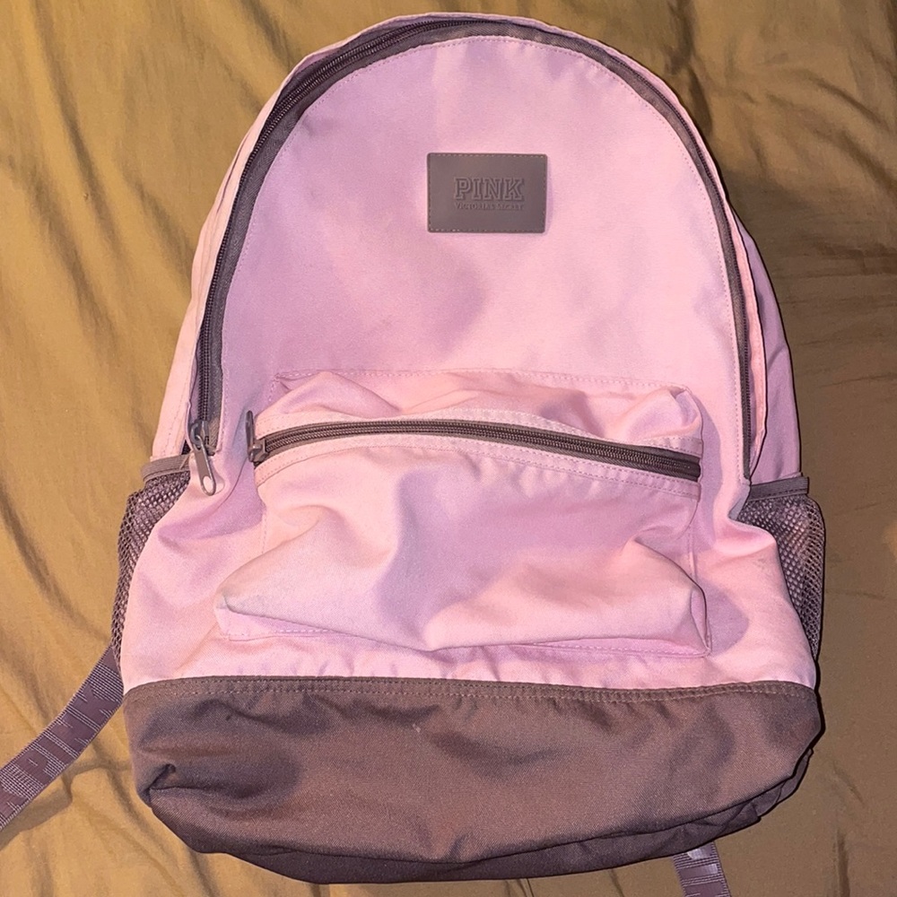 Victoria Secret PINK backpack